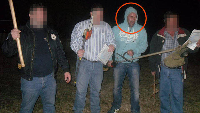 Ενας χρόνος από τη δολοφονία της Θώμης Κουμπούρα-Τι ζητά η οικογένειά της - εικόνα 3