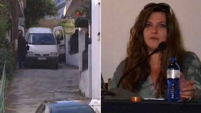Ενας χρόνος από τη δολοφονία της Θώμης Κουμπούρα-Τι ζητά η οικογένειά της - εικόνα 5