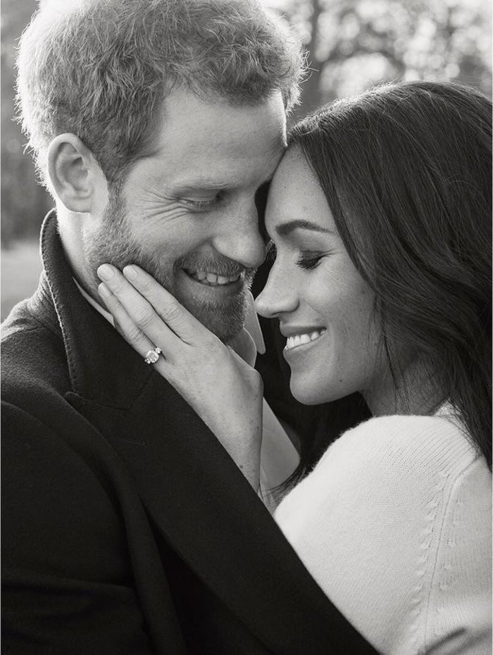 Η αδελφή της Μαρκλ πυροβολεί τον Χάρι επειδή πρόσβαλε τον πατέρα της - εικόνα 3