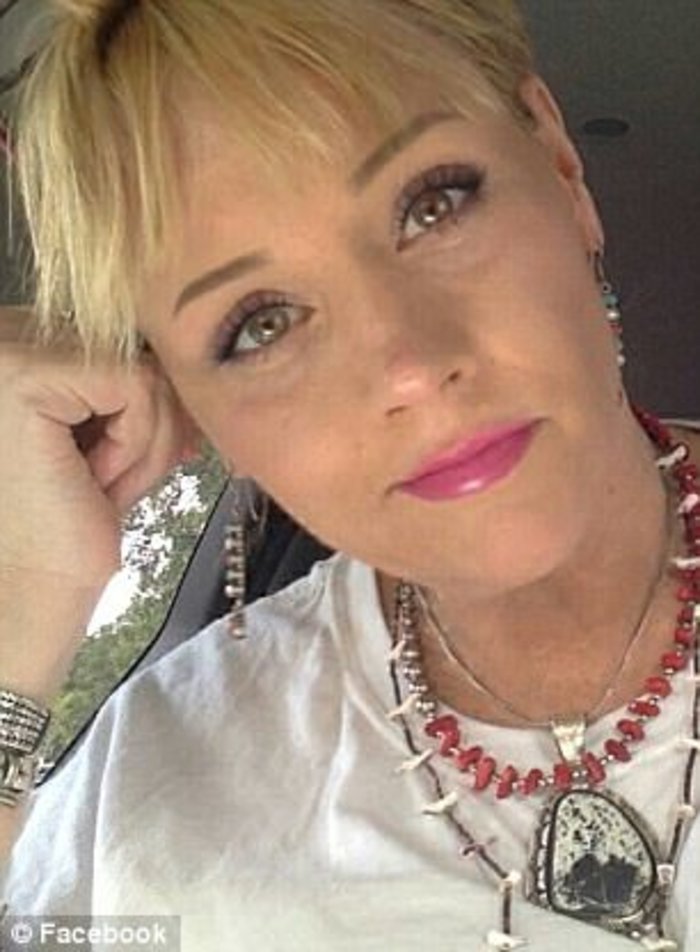 Σαμάνθα Μαρκλ