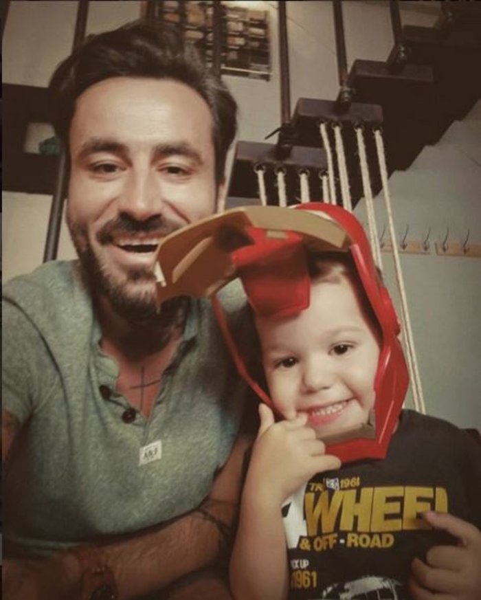 Το απίστευτο ποσό που δίνουν στον Μαυρίδη για διαφήμιση γνωστού αναψυκτικού