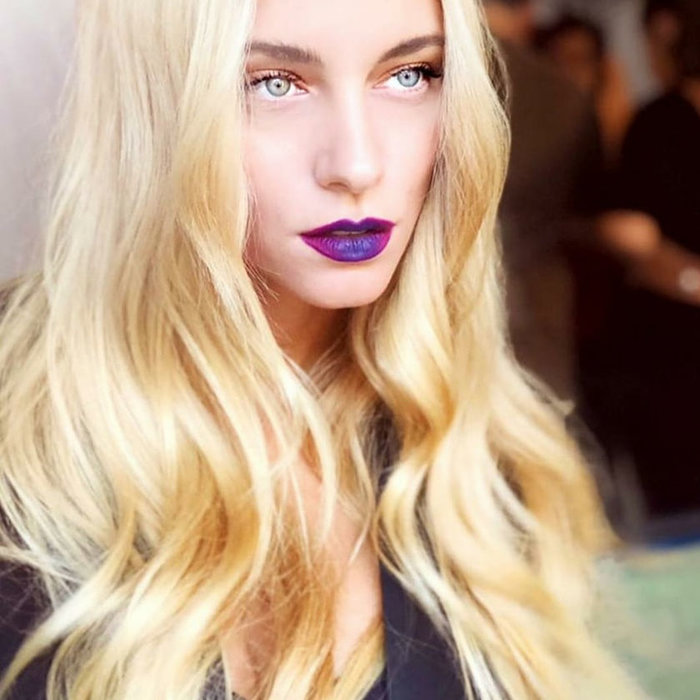 Αυτό είναι το ανατρεπτικό μακιγιάζ που προτείνει για το ρεβεγιόν η Δούκισσα