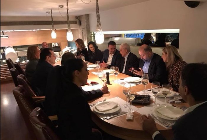 Παρασκήνιο για το όνομα των Σκοπίων από κυβέρνηση και ΝΔ