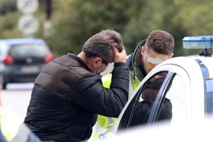 Κρήτη: Εικόνες σοκ από το πολύνεκρο τροχαίο στην Εθνική Οδό - εικόνα 3