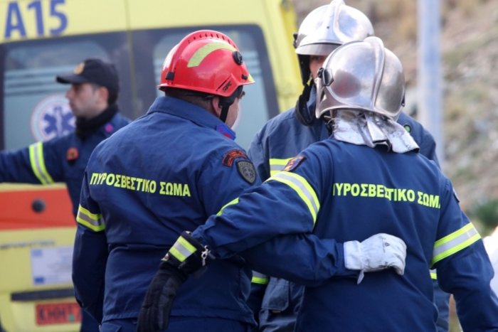 Θρήνος στην Κρήτη για το ζευγάρι που σκοτώθηκε σε τροχαίο πριν παντρευτεί - εικόνα 6