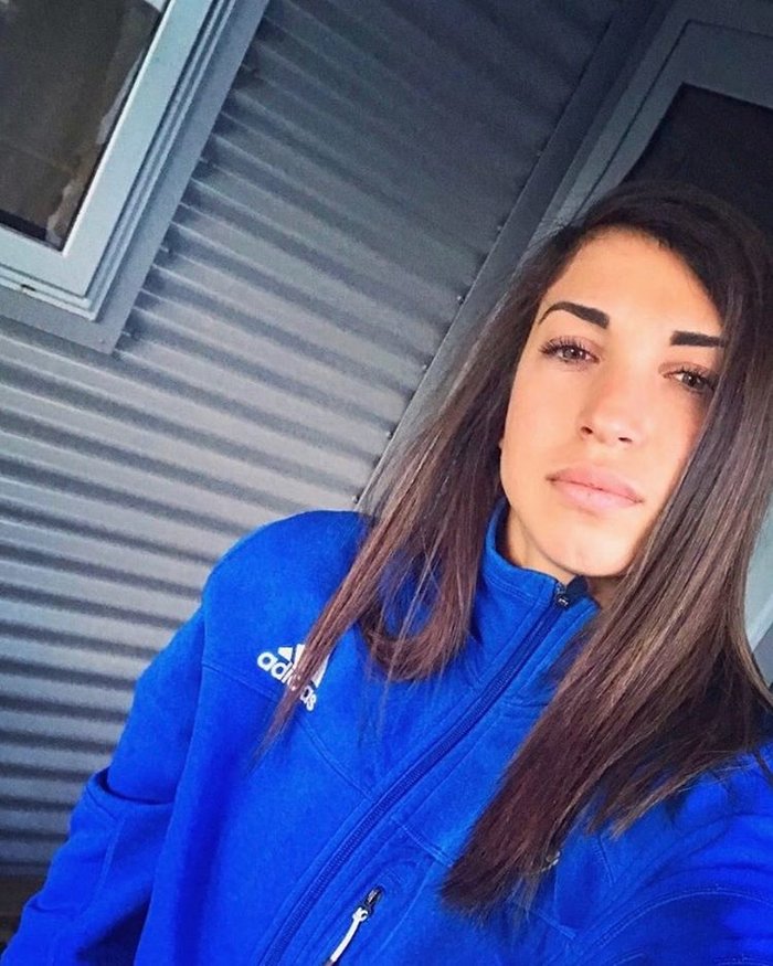 Μαρία Σαμαρίνου