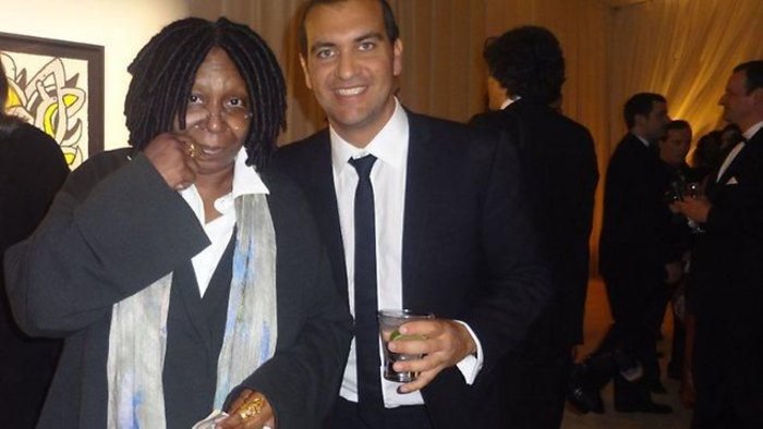 Διάσημος Ελληνοαυστραλός dj σε κύκλωμα ναρκωτικών