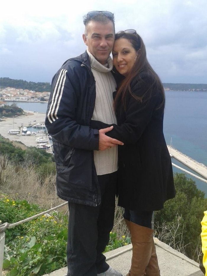 Δράμα στην Κρήτη: Η 15χρονη δεν ξέρει ότι έχασε τη μητέρα της - εικόνα 2