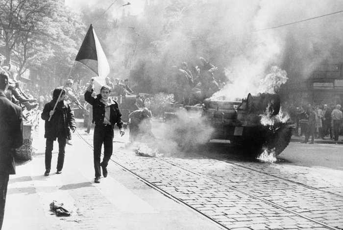 50 χρόνια από το 1968: μια χρονιά ανατροπών σε παγκόσμιο επίπεδο - εικόνα 3