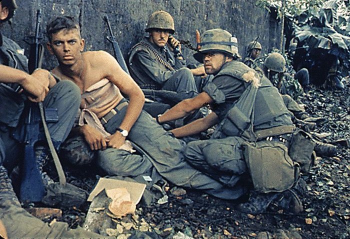 50 χρόνια από το 1968: μια χρονιά ανατροπών σε παγκόσμιο επίπεδο - εικόνα 4