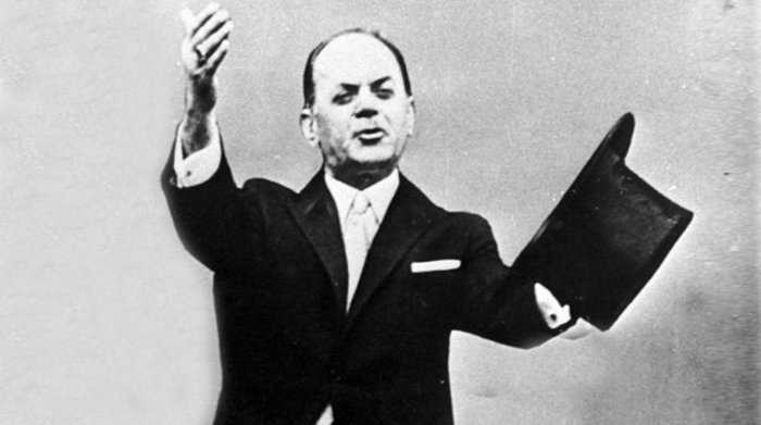 50 χρόνια από το 1968: μια χρονιά ανατροπών σε παγκόσμιο επίπεδο - εικόνα 2