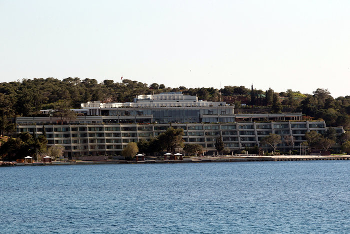 Το 2018 ο Αστέρας Βουλιαγμένης θα δεχτεί τους πρώτους πελάτες