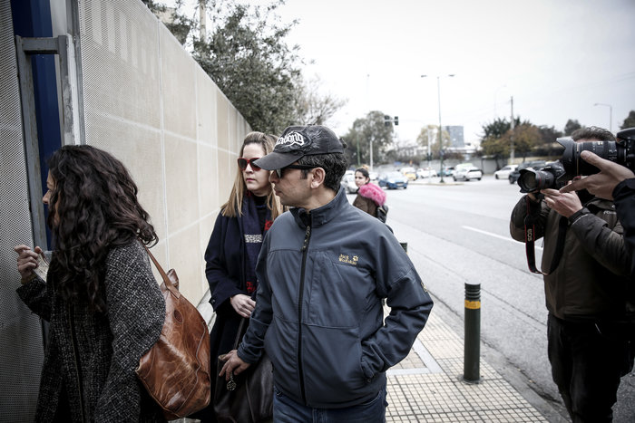 Συνελήφθη ο τούρκος στρατιωτικός μετά την ακύρωση του ασύλου