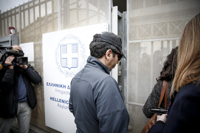 Επιμένει η Άγκυρα: Περιμένουμε την έκδοση των 8 το συντομότερο - εικόνα 2