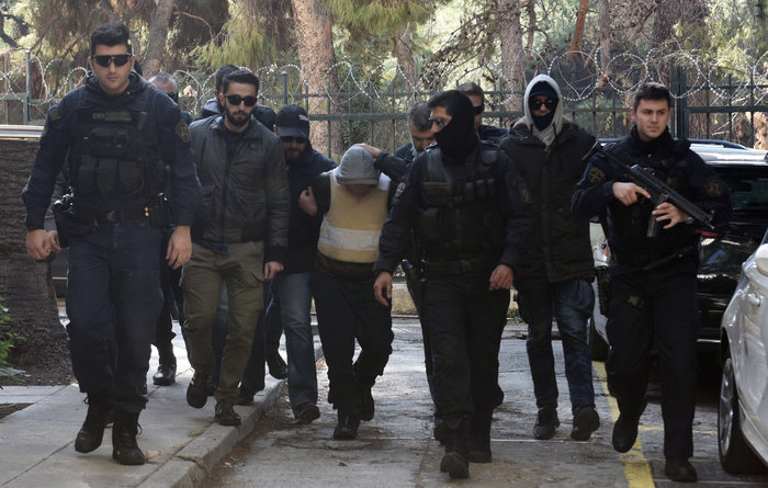 Ολη η απολογία του δολοφόνου της Δώρας Ζέμπερη