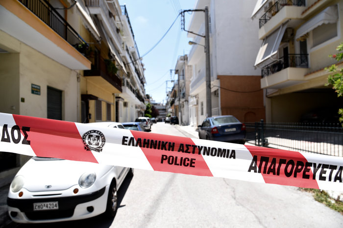 Νεκρός στο κελί του ο δράστης της άγριας δολοφονίας στο Περιστέρι
