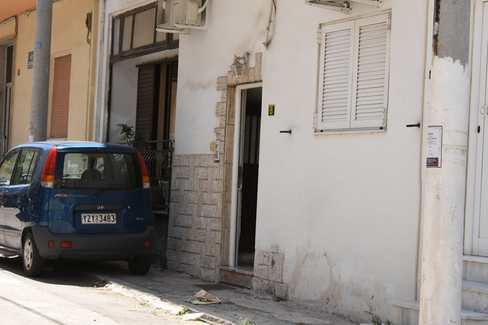 Νεκρός στο κελί του ο δράστης της άγριας δολοφονίας στο Περιστέρι - εικόνα 2