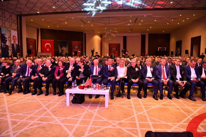 Βραβείο ελληνοτουρκικής φιλίας στον Γιώργο Παπανδρέου - εικόνα 3