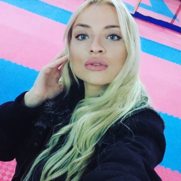 Σε ποια γνωστή εκπομπή έχουμε δει την όμορφη νηπιαγωγό του Survivor [video]