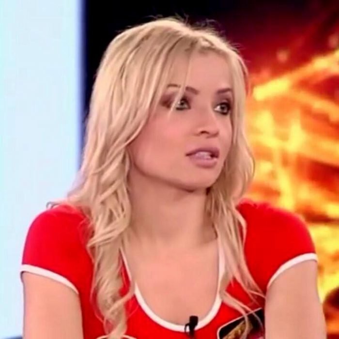 Σε ποια γνωστή εκπομπή έχουμε δει την όμορφη νηπιαγωγό του Survivor [video] - εικόνα 3