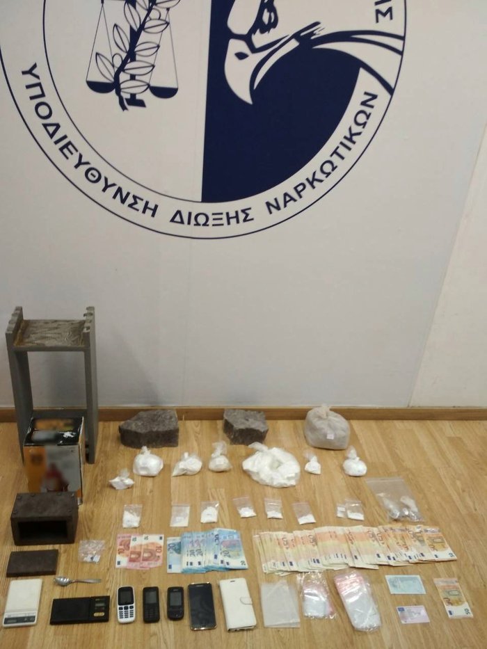 "Αθεόφοβοι" χρησιμοποιούσαν ως κρυψώνα της κόκας την Παναγία (ΦΩΤΟ&ΒΙΝΤΕΟ)