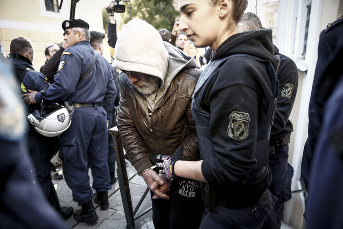 Γιατί ο δολοφόνος της Δώρας Ζέμπερη ζητεί να αλλάξει φυλακή - εικόνα 2