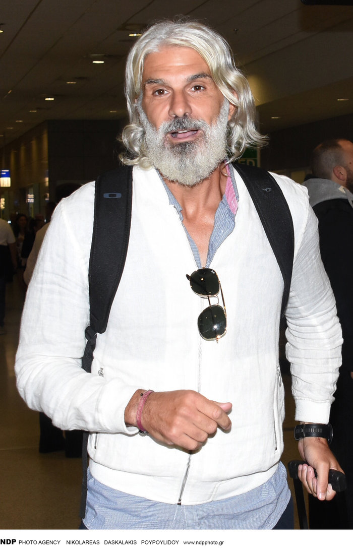 Ο Παπαγιάννης φεύγει, πρώην παίκτης του Νοmads μπαίνει στην παράσταση - εικόνα 2