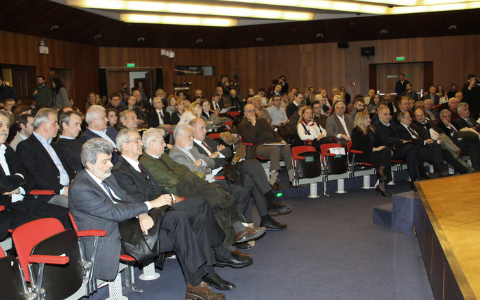 Εντείνεται το «φλερτ» στο Κίνημα Αλλαγής από ΣΥΡΙΖΑ και ΝΔ - εικόνα 5