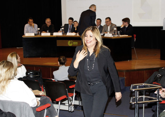 Εντείνεται το «φλερτ» στο Κίνημα Αλλαγής από ΣΥΡΙΖΑ και ΝΔ - εικόνα 7