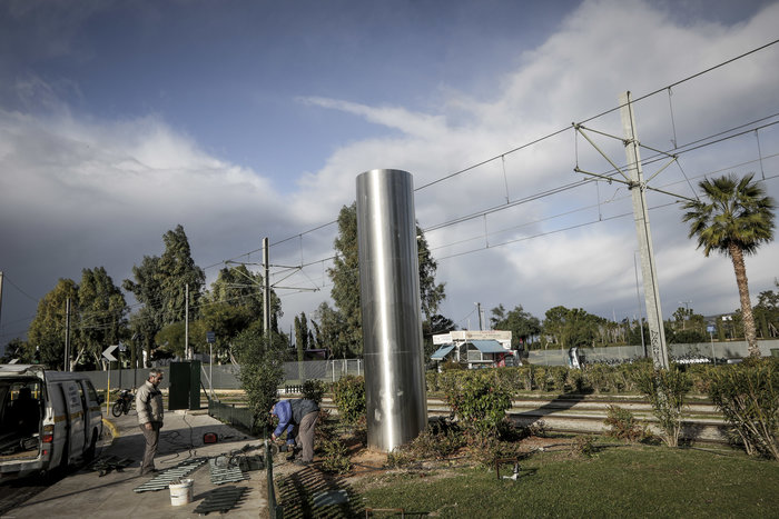 Δημιουργός Phylax στο ΤΟC: Κυριαρχεί ο σκοταδισμός των λίγων στους πολλούς - εικόνα 2