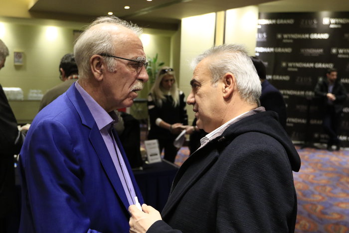 Τσίπρας: Το όνομα των Σκοπίων δεν είναι το μόνο πρόβλημα - εικόνα 8