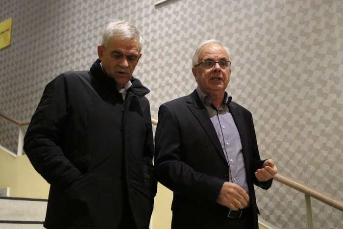 Τσίπρας: Το όνομα των Σκοπίων δεν είναι το μόνο πρόβλημα - εικόνα 6