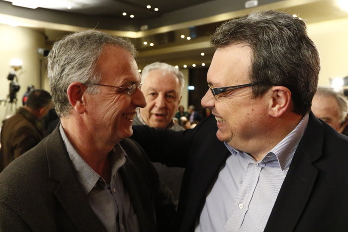 Τσίπρας: Το όνομα των Σκοπίων δεν είναι το μόνο πρόβλημα - εικόνα 10