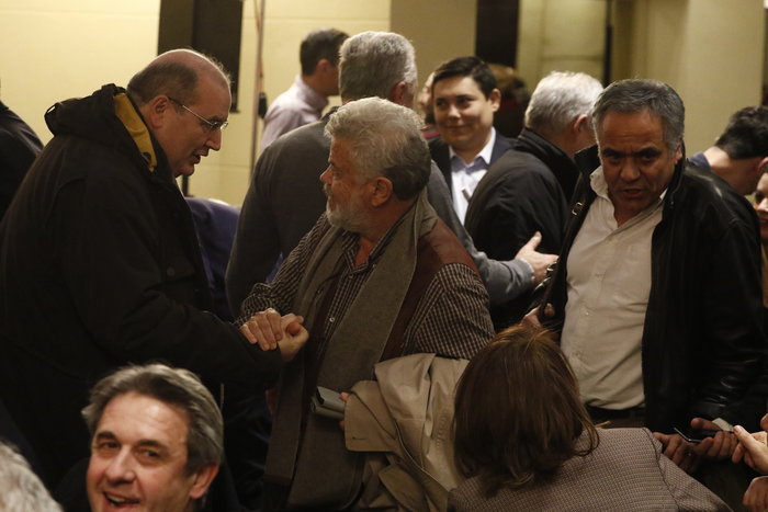 Τσίπρας: Το όνομα των Σκοπίων δεν είναι το μόνο πρόβλημα - εικόνα 4