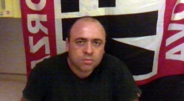 Αμοκ ιδιωτικού φρουρού στην Ιταλία-σκότωσε τη γυναίκα του