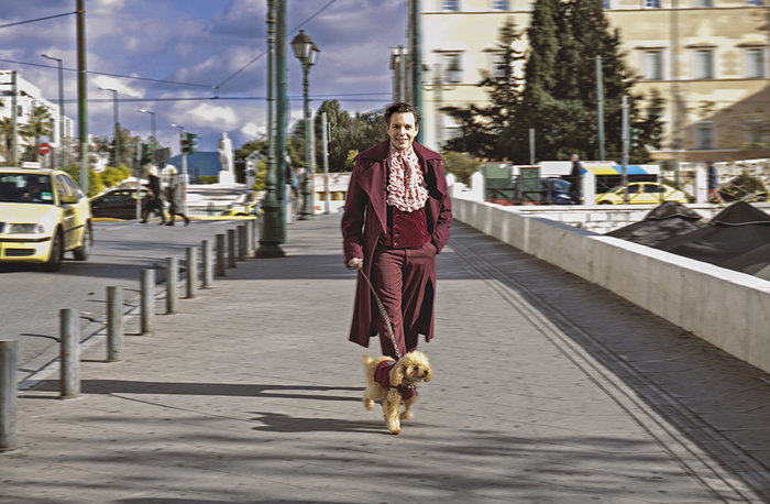 «Σούμαν» της Σοφίας Καψούρου στο Εθνικό Θέατρο - εικόνα 2