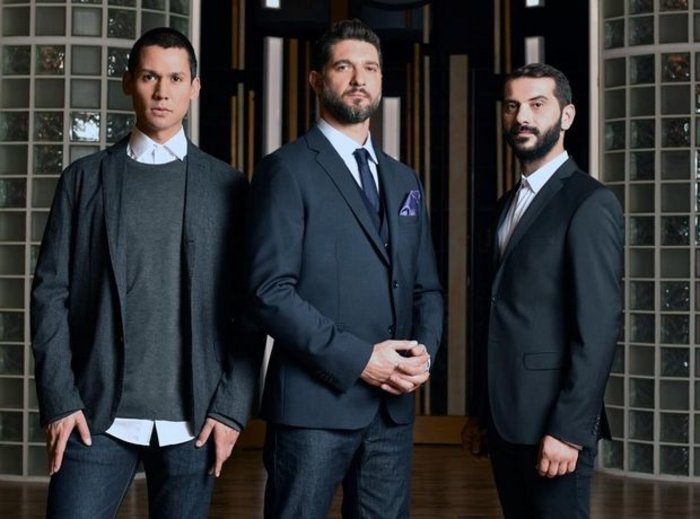 Survivor vs MasterChef: Εγινε η ανατροπή στη μάχη της τηλεθέασης; - εικόνα 2