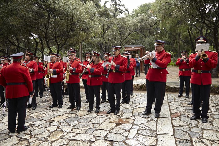 Απόκριες στην Αθήνα: Έθιμα από διάφορα μέρη της Ελλάδας - εικόνα 13