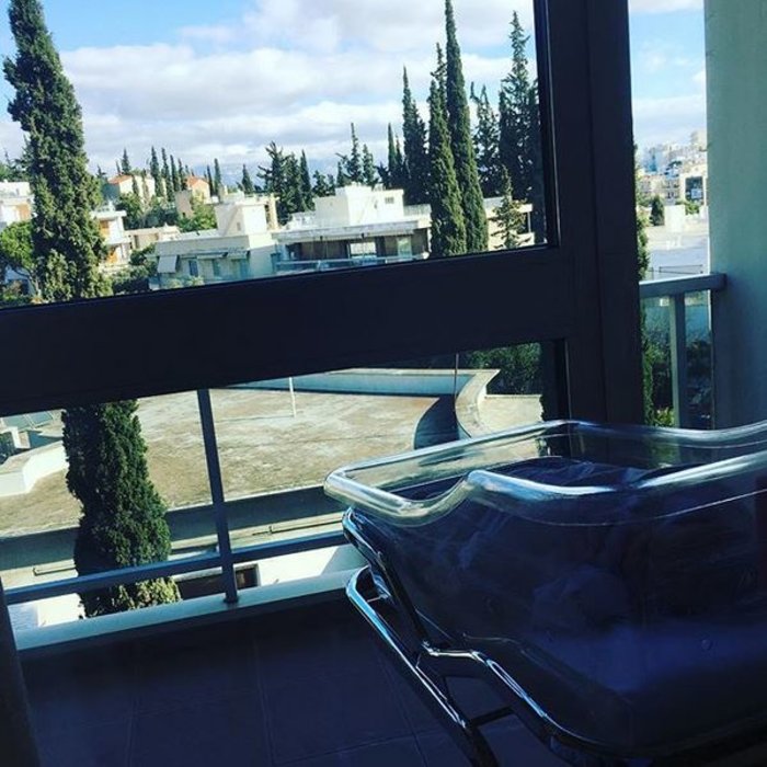 Αθηναΐς Νέγκα: Δεν γέννησα φυσιολογικά, αναγκάστηκα να μπω στο χειρουργείο