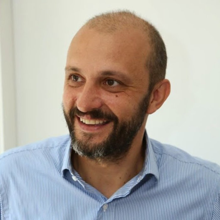Εφυγε από τη ζωή, ένας σπουδαίος συνάδελφος, ο δημοσιογράφος Νίκος Τσίτσας
