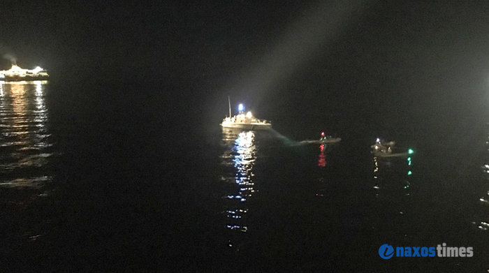 Μαρτυρίες σοκ για τον 60χρονο που έπεσε από το πλοίο και πνίγηκε - εικόνα 2