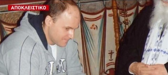 Πώς είναι σήμερα ο διαβόητος κακοποιός Κώστας Πάσσαρης