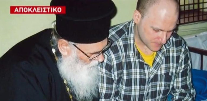 Πώς είναι σήμερα ο διαβόητος κακοποιός Κώστας Πάσσαρης - εικόνα 2
