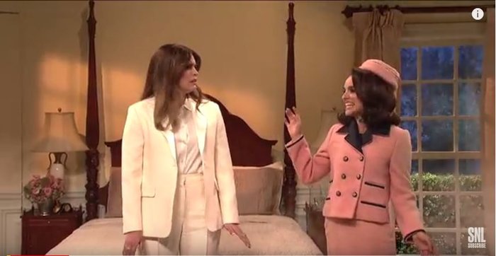 NBC "Saturday Night Live"/YouTube