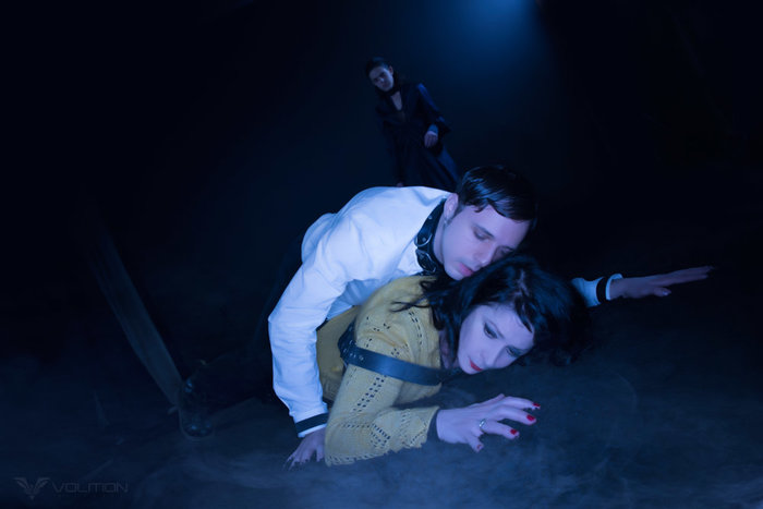 Photos: Volition Pictures