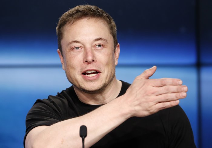 Ταξιδεύει προς τον Αρη ο «Falcon Heavy» της Space X [Εικόνες-βίντεο] - εικόνα 4