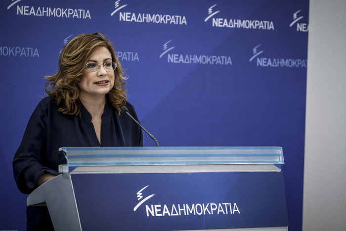Πρόταση για εξεταστική για τον Πάνο Καμμένο καταθέτει η ΝΔ