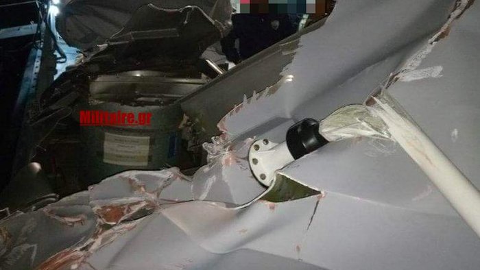 Πού το πάει η Άγκυρα με την συνεχιζόμενη ένταση στα Ίμια; - εικόνα 2