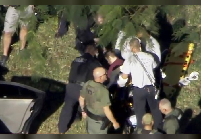 Νέο Κολουμπάιν σε σχολείο της Φλόριντα με 17 νεκρούς