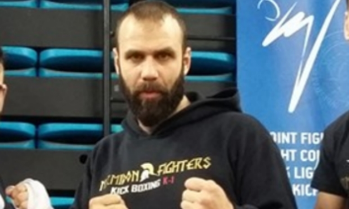 Μαρίνα Πήχου - Survivor: Αυτός είναι σύντροφός της που πνίγηκε στην Ικαρία